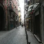 Lejlighed Nàpoesia Duomo House Napoli