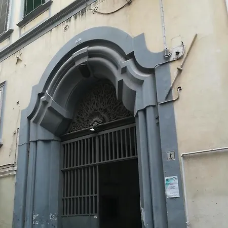 Napoesia Duomo House Apartament *