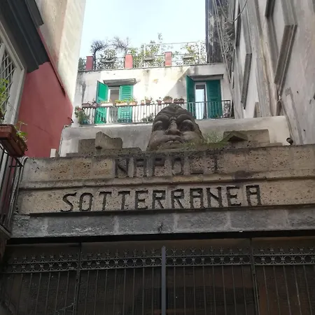 Napoesia Duomo House Daire