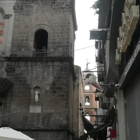 Napoesia Duomo House *