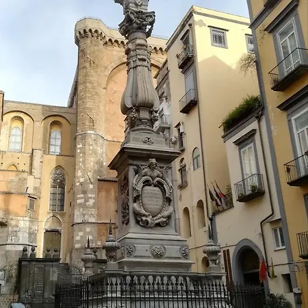 Napoesia Duomo House