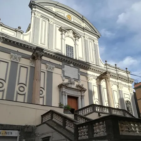 Napoesia Duomo House