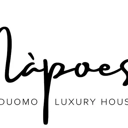 Napoesia Duomo House