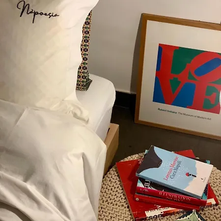 Napoesia Duomo House Apartament