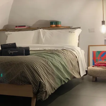 Napoesia Duomo House Daire