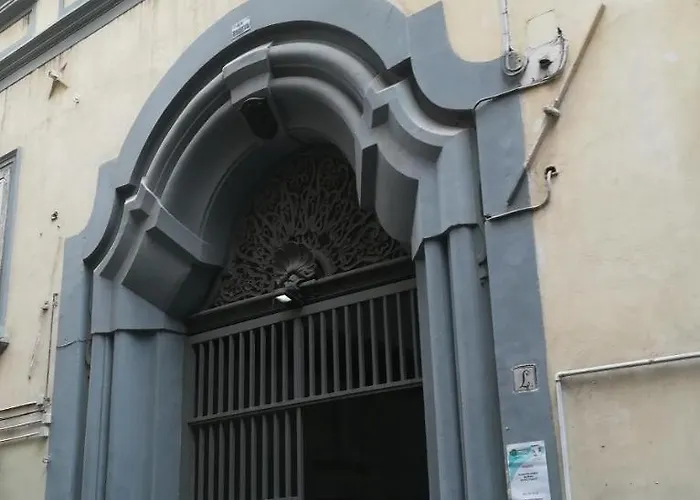 Napoesia Duomo House Daire *