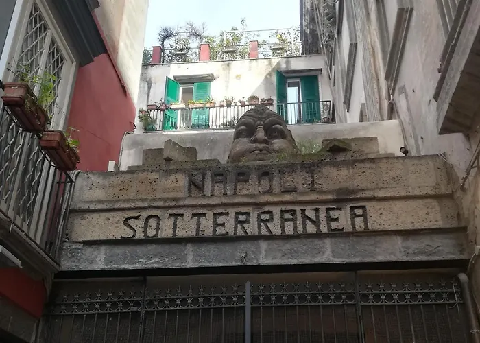 Napoesia Duomo House Daire