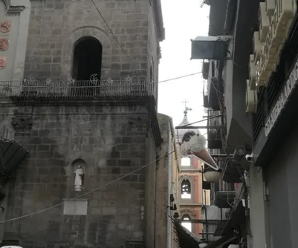 Napoesia Duomo House *
