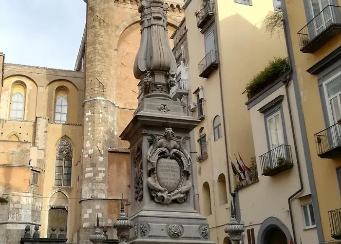 Napoesia Duomo House