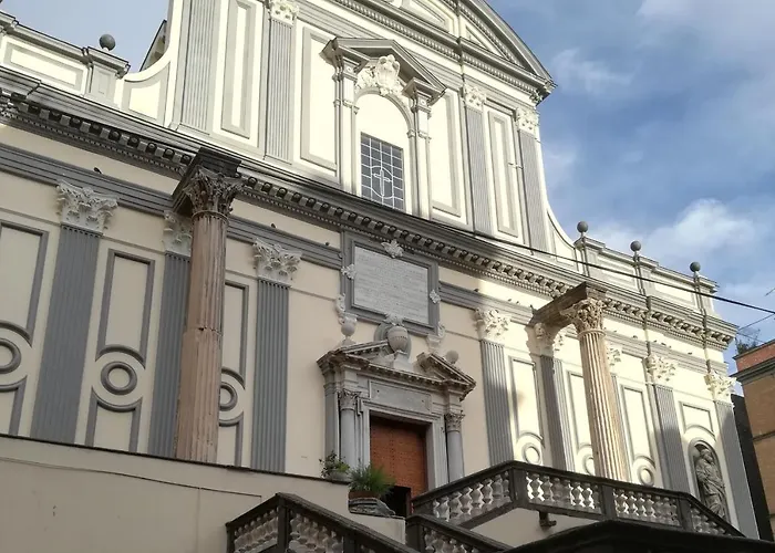 Napoesia Duomo House