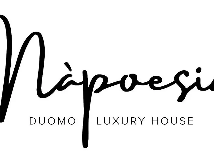 Napoesia Duomo House