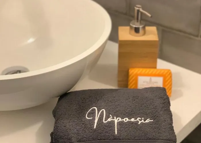 Napoesia Duomo House Daire