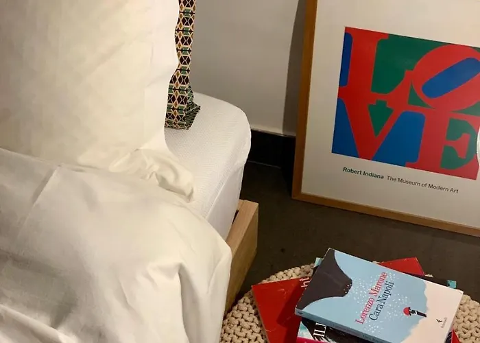 Napoesia Duomo House Daire