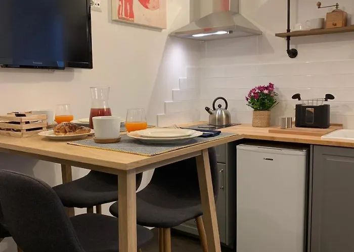 Napoesia Duomo House Napoli