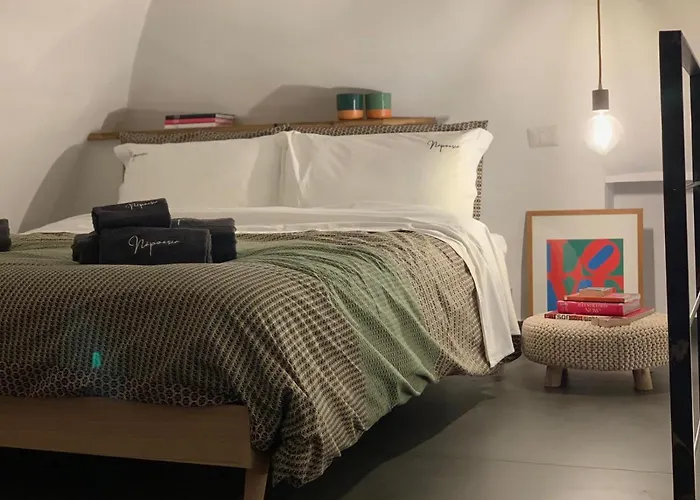 Napoesia Duomo House Daire