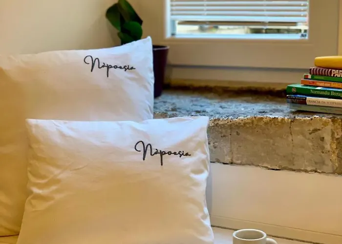 Napoesia Duomo House * Napoli