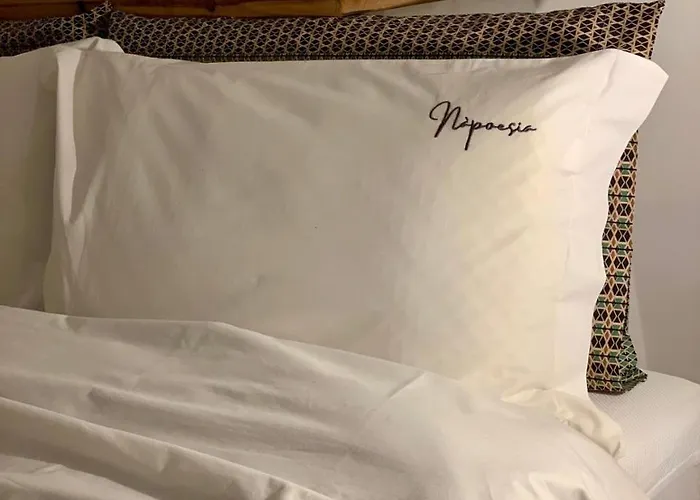 Napoesia Duomo House Daire Napoli