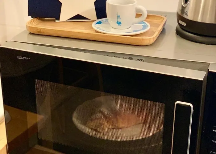 Daire Napoesia Duomo House