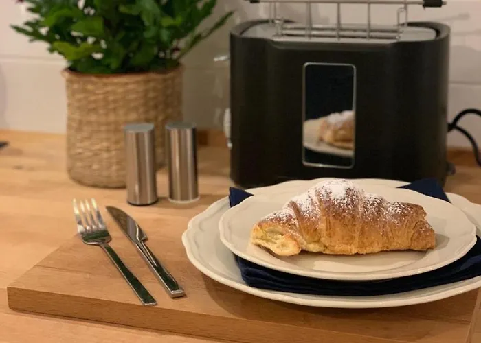 Napoesia Duomo House *