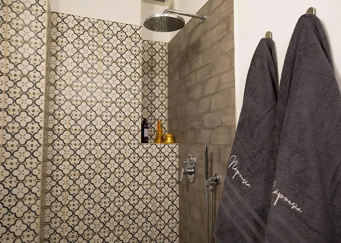 Daire Napoesia Duomo House Napoli