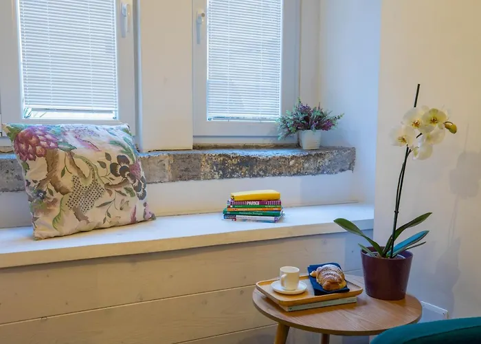 Napoesia Duomo House Napoli