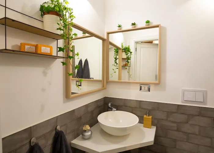 Daire Napoesia Duomo House *