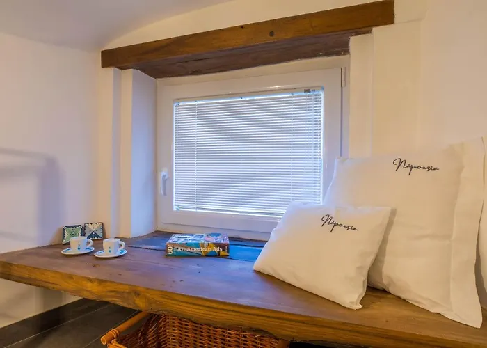 Napoesia Duomo House *