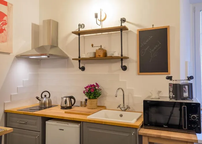 Napoesia Duomo House Daire *