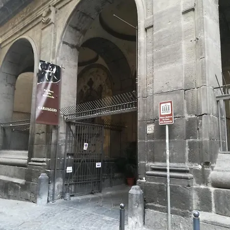 Napoesia Duomo House Naples